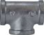 Picture of Midland - 64256 - 1-1/4 GALV TEE