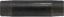 Picture of Midland - 57123 - 1-1/4 X 3 Black STEEL Nipple