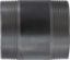 Picture of Midland - 57229 - 4X8 Black STEEL Nipples
