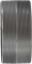 Picture of Midland - 57301 - 6 X 6 Black SCH40 SEAMLESS