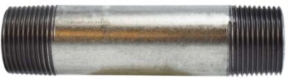 Picture of Midland - 56109 - 1 X 6 GALV STEEL Nipple