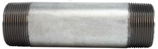 Picture of Midland - 56284 - 1-1/2 X 42 GALV STEEL Nipple