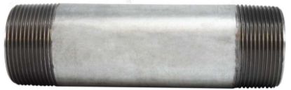 Picture of Midland - 56287 - 1-1/2 X 72 GALV STEEL Nipple