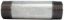Picture of Midland - 56144 - 1-1/2 X 3-1/2 GALV STEEL Nipple