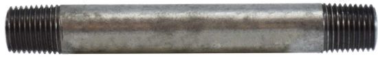 Picture of Midland - 56021 - 1/4 X 1-1/2 GALV STEEL Nipple