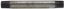Picture of Midland - 56036 - 1/4 X 12 GALV STEEL Nipple