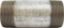 Picture of Midland - 56205 - 3 X 5 GALV STEEL Nipple