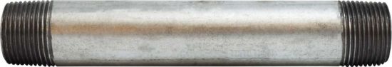 Picture of Midland - 56091 - 3/4 X 7 GALV STEEL Nipple