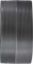 Picture of Midland - 56300 - 6 X CLOSE GALV STEEL Nipple