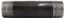 Picture of Midland - 72125 - 1-1/4 X 4 SC80 Black SEAMLESS