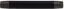 Picture of Midland - 72028 - 1/4 X 5 SC80 Black SEAMLESS