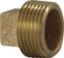 Picture of Midland - 44662 - 4 BRONZE SQ HD CORED PLUG