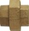 Picture of Midland - 44608 - 2 BRONZE UNION