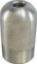 Picture of Midland - 90213 - 2 BULL PLUG XH with 1/4 TAP
