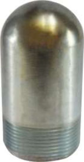 Picture of Midland - 93001 - 2" XXH Bull Plug