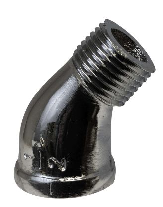 Picture of Midland - 45200 - 1/8 CP 45 STREET Elbow