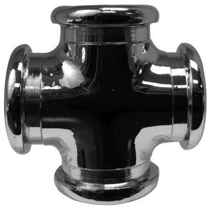 Picture of Midland - 45393 - 1/2 CP RB CROSS