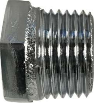 Picture of Midland - 45502 - 3/8 X 1/4 CHROME BUSHING