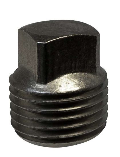 Picture of Midland - 45652 - 3/8 CP RB CORED PLUG