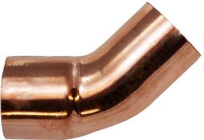 Picture of Midland - 77189 - 6 ST Elbow 45