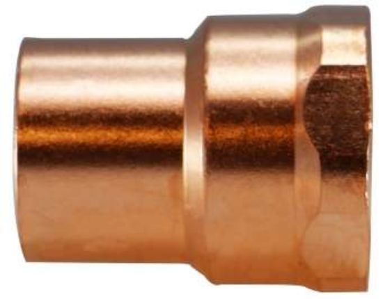 Picture of Midland - 77415 - 1/4 X 3/8 FE Adapter