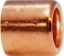 Picture of Midland - 77381 - 1/2 X 3/8 FLUSH BUSHING