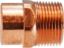 Picture of Midland - 77312 - 1 X 3/4 Male Adapter C X M
