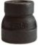 Picture of Midland - 69452 - 2 X 1 300 PD BLK MALL RED. CPL