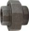 Picture of Midland - 69601 - 1/4 300# BLK UNION