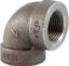 Picture of Midland - 68108 - 2 300# GALV Elbow
