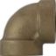 Picture of Midland - 43103 - 1/2 EH BRONZE ElbowS