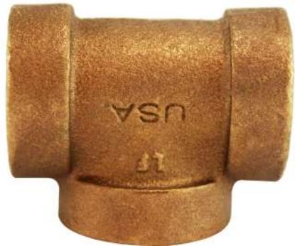 Picture of Midland - 43253 - 1/2 EH BRONZE TEES