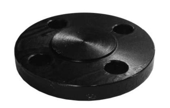 Picture of Midland - 107040 - 1/2 BLIND 1/16 RF FS FLANGE