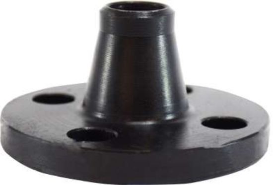 Picture of Midland - 107000 - 1/2 WELD NECK FS FLANGE