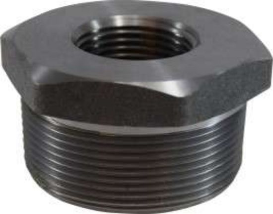 Picture of Midland - 107520 - 1-1/2 X 3/8 FS HEX BUSHING