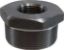 Picture of Midland - 107521 - 1 1/2 X 1/2 FS HEX BUSHING