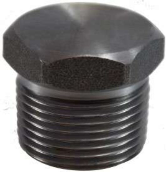 Picture of Midland - 107635 - 1 FS HEX HEAD PLUG