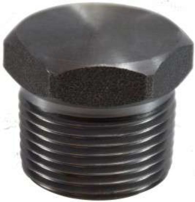 Picture of Midland - 107637 - 1 1/2 FS HEX HEAD PLUG