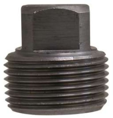 Picture of Midland - 107672 - 3/8 FS SQ HEAD PLUG