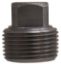 Picture of Midland - 107672 - 3/8 FS SQ HEAD PLUG