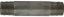 Picture of Midland - 48074 - 1/2 X 10 304 SS Nipple