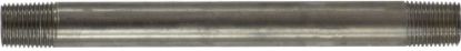 Picture of Midland - 48003 - 1/8 X 2 304 SS Nipple