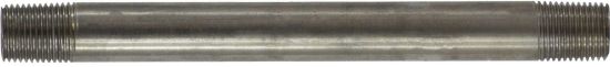 Picture of Midland - 49004 - 1/8 X 2-1/2 316 SS Nipple