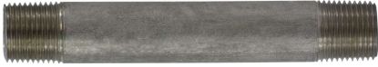 Picture of Midland - 49054 - 3/8 X 10 WLD SS Nipple 316