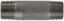 Picture of Midland - 51102 - 1 X 2-1/2 SC80 304SS SEAMLESS
