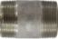 Picture of Midland - 52161 - 2 X 2-1/2 SC80 316SS SEAMLESS