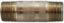 Picture of Midland - 51089 - 3/4 X 5-1/2 SC80 304SS SEAMLESS
