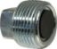 Picture of Midland - 28996 - 3/8-18 MAGNETIC Drain PLUG