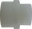 Picture of Midland - 31096 - 3/4FGH X 1/2FIP WHITE NYLON Adapter