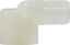 Picture of Midland - 33342W - 3/8 Barb X 1/2 FIP NYLON ELL